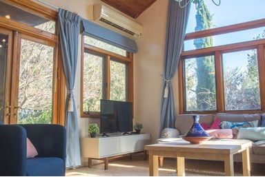 וילה העיגול הפנימי ראש פינה