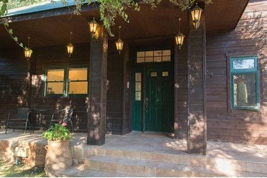 וילה העיגול הפנימי ראש פינה