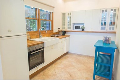 וילה העיגול הפנימי ראש פינה