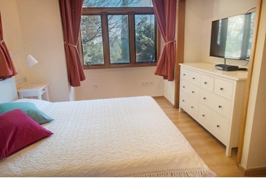 וילה העיגול הפנימי ראש פינה