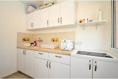 וילה דרור ונופש - הוילה