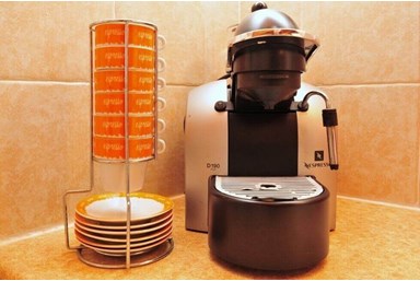 וילה דרור ונופש - הוילה