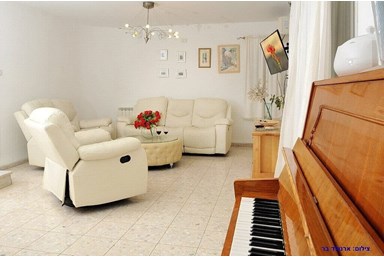 וילה אוויר הרים