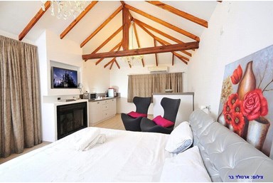 וילה אוויר הרים