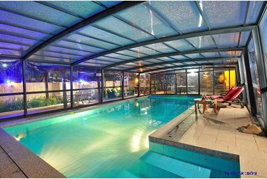 וילה אוויר הרים