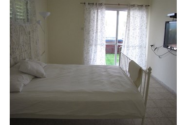 וילה קשת בכנרת