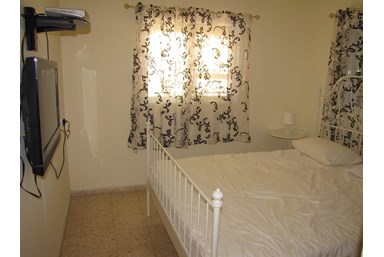 וילה קשת בכנרת