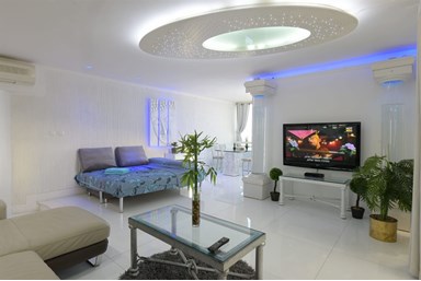 וילה אולימפוס אילת