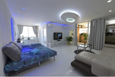 וילה אולימפוס אילת