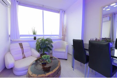 וילה אולימפוס אילת