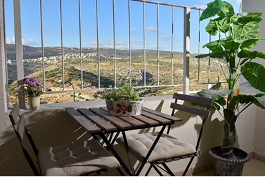 וילה תולין - הוילה