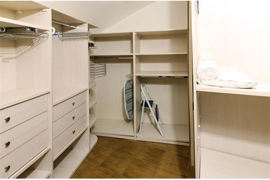 וילה גל - בסביבת הוילה