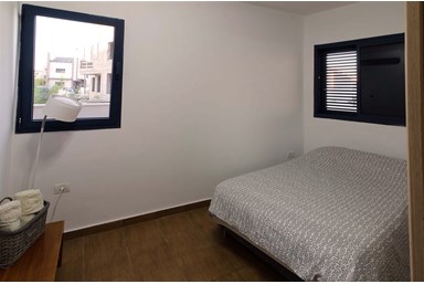 וילה גל - בסביבת הוילה