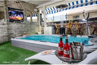 וילה אנדראה