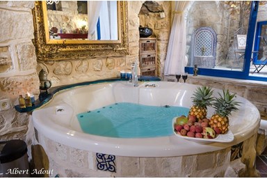 וילה אנדראה