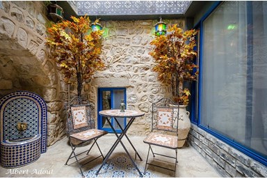 וילה אנדראה