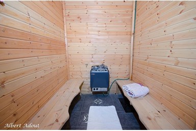 וילה אנדראה