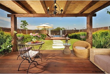 וילה דוריתא