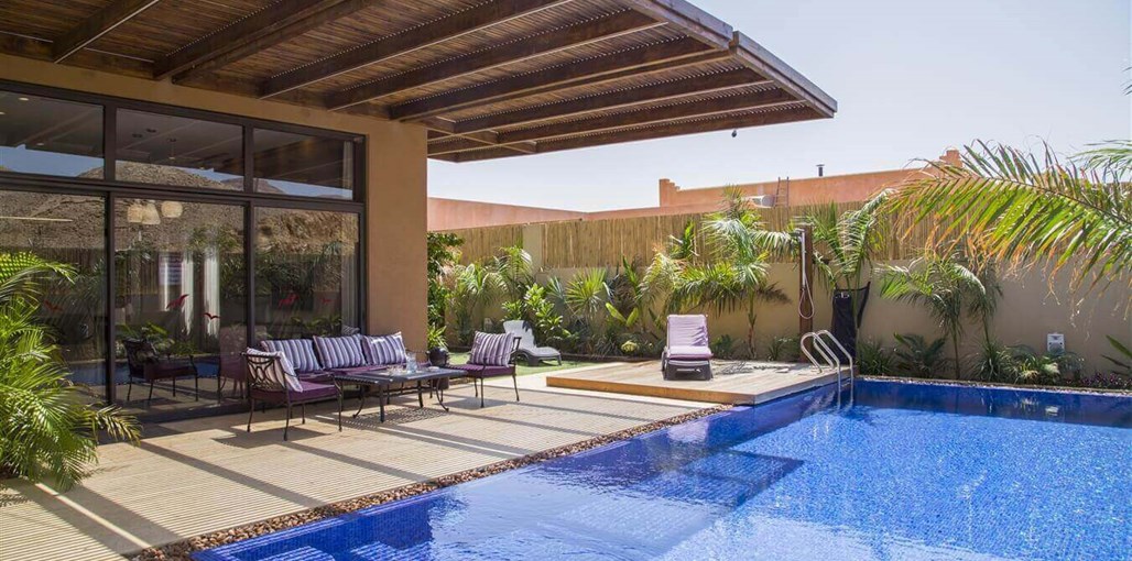 וילה סלין - Villa Celine beerora9.jpg