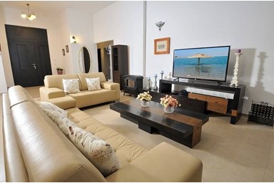 וילה טרסה view - חדרי הוילה