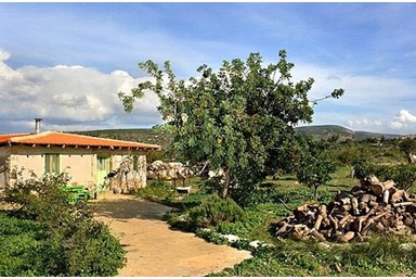 וילה כליל הטבע - אמנות ואקולוגיה בכליל הטבע