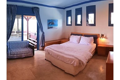 וילה מליבו - קיסריה - הוילה