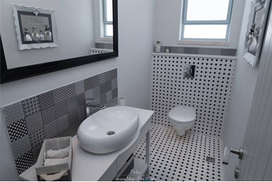 וילה מתחם אירוח יעלית ואורית - החדרים במתחם