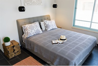 וילה מתחם אירוח יעלית ואורית - החדרים במתחם