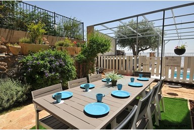 וילה אוורסט