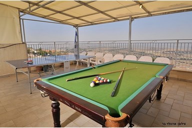 וילה אוורסט