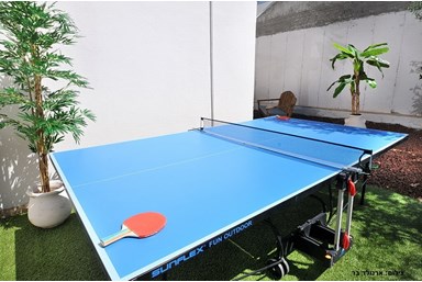 וילה נוף העמק - חדרי הוילה