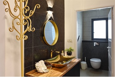 וילה דוד  - הוילה