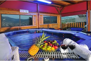 וילה ניו יורק