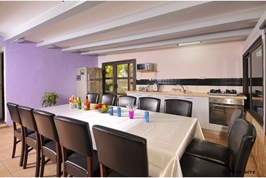 וילה ניו יורק