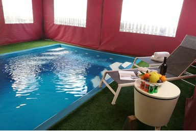 וילה ניו יורק