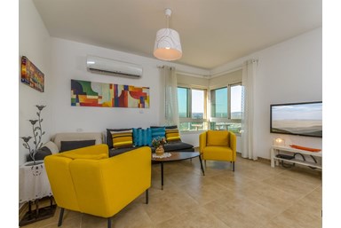 וילה גרנד וויו - חדרי הוילה