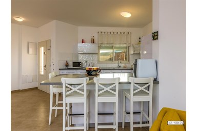 וילה גרנד וויו - חדרי הוילה