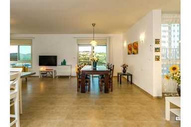 וילה גרנד וויו - חדרי הוילה