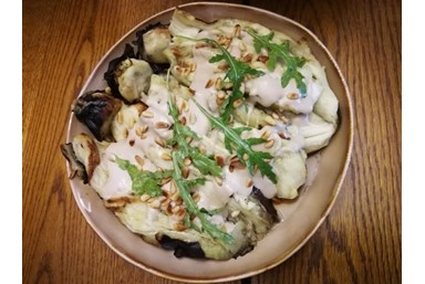 וילה לה קאסה - אירוח קולינרי וחוויתי