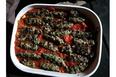 וילה לה קאסה - אירוח קולינרי וחוויתי