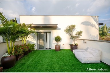 וילה טיטי ראש פינה