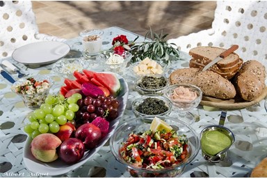 וילה טיטי ראש פינה