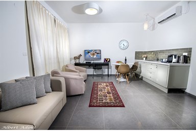 וילה טיטי ראש פינה