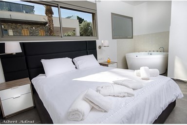 וילה טיטי ראש פינה