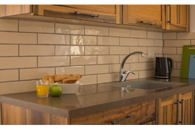 וילה לבנדר בהרים - הוילה