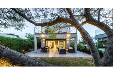 וילה קאסה ונסה