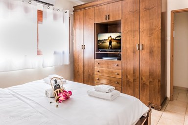 וילה לה וילה בל - פנים הוילה