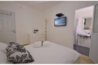 וילה אחוזת כרמל - וילה כרמל בלבן