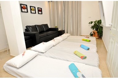 וילה אחוזת כרמל - וילה אחוזת כרמל