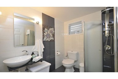 וילה כרמל בלבן - וילה כרמל בלבן